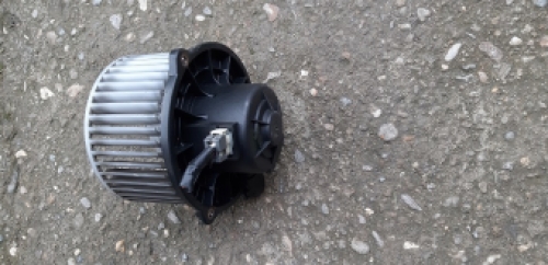 Ventilator motortje Hyundai Getz 2004