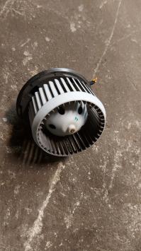 Ventilator motortje Alfa 147 uit 2006