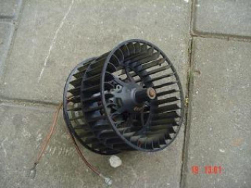 Ventilator motortje Opel Corsa B