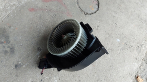 Ventilator motortje Fabia 2004