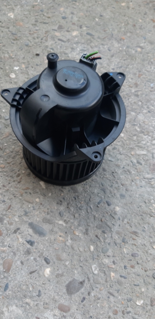 Ventilator motortje Ford Focus 2001