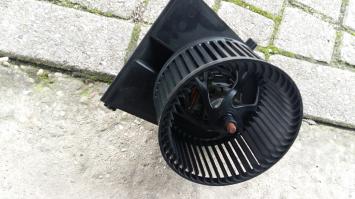 Ventilator motortje Golf 4 model