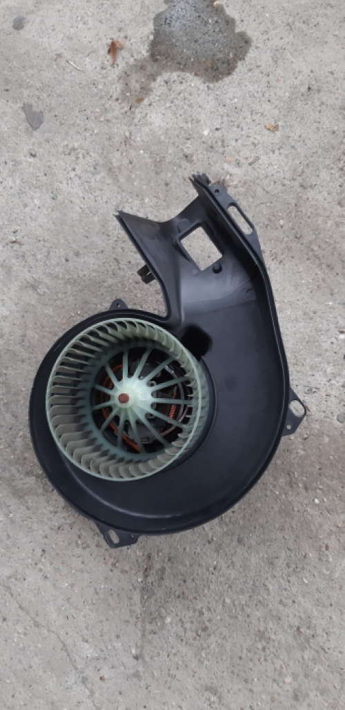 Ventilator motortje Opel Meriva 2004