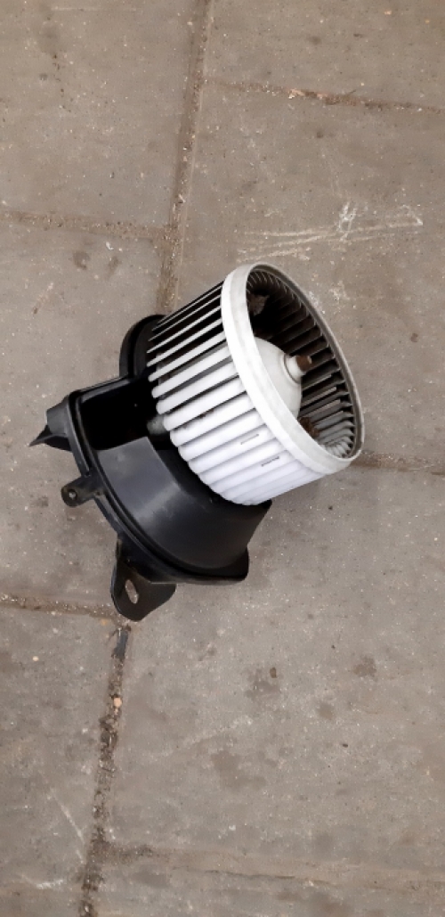 Ventilator motortje Fiat Punto 2007