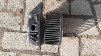 Ventilator motortje Scenic 2001