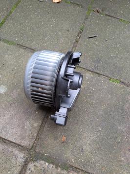 Ventilator motortje Swift 2005