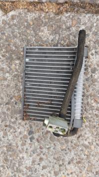 Airco verdamper Opel Astra H