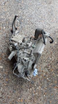 Versnellingsbak 1200i Honda Jazz 2004