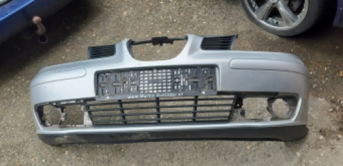 Voorbumper Seat Cordoba 2004