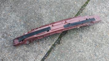 Voorbumper balk Opel Astra G