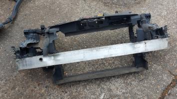 Voorframe W169 uit 2007
