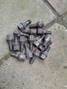 Set wielbouten Swift 2005