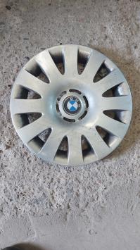 Wieldop BMW  E46 sedan