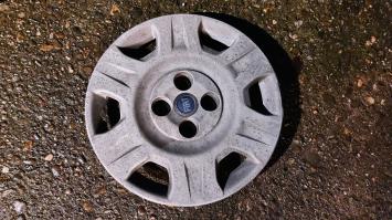 Originele wieldop Fiat Punto 2004