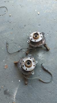 Set wielnaven Opel Corsa C model