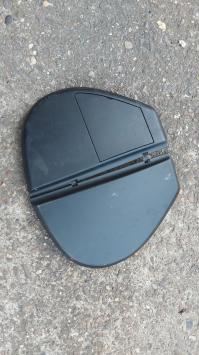 Set zij kappen in dashbord VW Beetle 2001